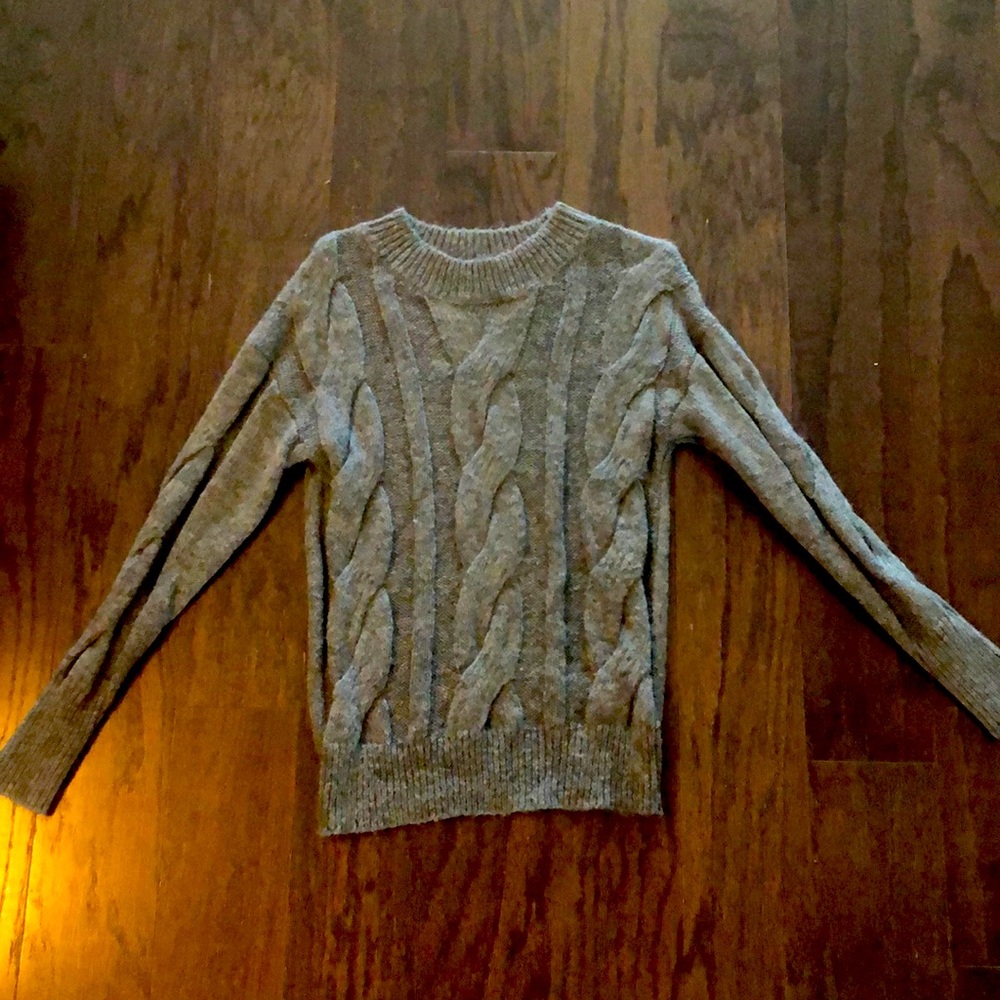 Chic Sweater